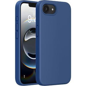 iPhone 16e Case/iPhone 17e Case, Silicone Phone Case, 20E-189PH002